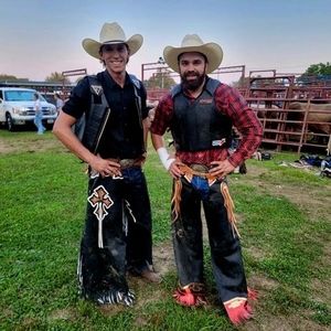 Meet your Posher, Travis